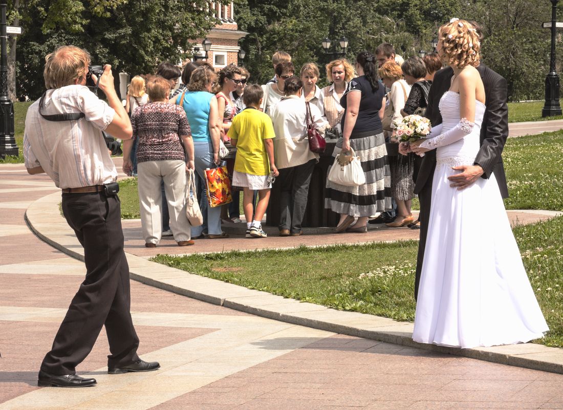 Event & Wedding Photography in Islamabad